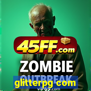 glitterpg com